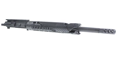 DD Custom Arms "Megapode" AR-15 Featuring Anderson Upper Receiver 16" .450 Bushmaster 4150 CMV 1-24T Heavy Barrel 12" - $434.99 (FREE S/H over $120)