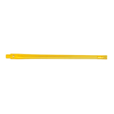Faxon Firearms 16" Straight Fluted TiN 10/22 Threaded Barrel - 12B216N16FMQ-T-TIN - $265.88 (FREE Shipping over $50)