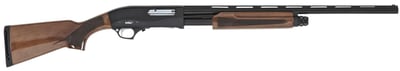 TRISTAR Cobra III Field 20 Gauge 24in Black 5rd - $301.99 (Free S/H on Firearms)