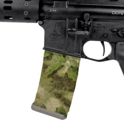 US Night Vision Corp Magazine Wraps from - $7.88 (Free Shipping over $50)