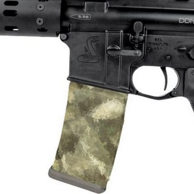 US Night Vision Magazine Wraps from $9.88 (Free Shipping over $50)
