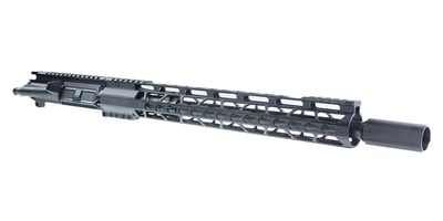Budget Build AR-15 Upper Receivers Starting at $159.99