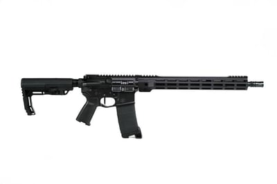 Dirty Bird 16" 5.56 Midlength Recce Style Rifle Kit - $709.95 (Free S/H over $175)