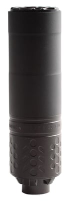 CGS GROUP Mod 9 SK 9mm 4.25" Silencer / Suppressor Black - $397 (Add To Cart)