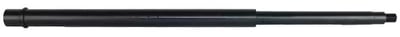 AR-STONER Barrel AR-15 6.5 Grendel Heavy Barrel Contour Rifle Length Gas System 1:8 Twist 20" 4150 Black Nitride - $71.99 (Free Shipping on $100+ Orders)