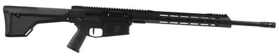 BC-8 Huntmaster .270 Winchester Right Side Charging Rifle 20" Parkerized Light-Weight Barrel 1:10 Twist Rifle Length Gas System 15" MLOK (2x) 5 Rd Magazines - $1689.00