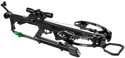 Centerpoint Wrath 430X Crossbow Package - $429.99 (Free Shipping on $100+ Orders)