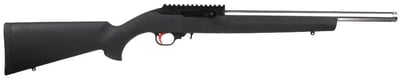 BC-202 .22 WMR Right Side Charging 16" 416R SS Threaded Heavy Barrel (Match Grade) 1:16 Twist w/9 rd rotary magazine - $379.95