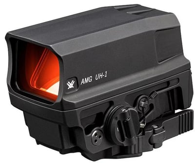 Backorder - Vortex Optics Razor AMG UH-1 Gen II Holographic Sight - $479.99 (Free Shipping on $100+ Orders)
