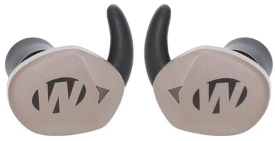 Walker's Silencer 2.0 Bluetooth Electronic Ear Plugs - $119.50 (Free Shipping on $100+ Orders)