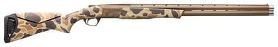 Browning Cynergy Wicked Wing Vintage Tan 12 GA 28" Barrel 3.5"-Chamber 2-Rounds - $2051.99 ($19.99 S/H on Firearms / $15.99 Flat Rate S/H on ammo)