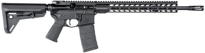 Stag Arms Stag 15 Tactical 5.56 NATO 16" Barrel 30-Rounds Magpul SL Stock - $954.99 (Add To Cart) 