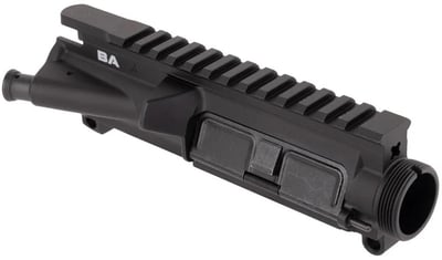 Ballistic Advantage AR-15 Upper Receiver - Black - $64.99