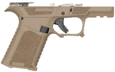 SCT Manufacturing SCT 43 Assembled Pistol Frame Fits Glock 43 - $89.95 (FREE Shipping over $50)