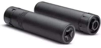 AAC Silencer Ranger 7 Suppressor 300 Win Mag 5/8-24 1.375 Mount - $574.99 (S/H $19.99 Firearms, $9.99 Accessories)