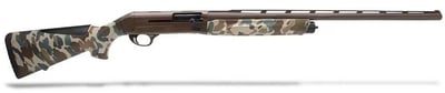 Sauer SL-5 Waterfowl 12 Ga, 3.5" Chamber, 28"Barrel, Fred Bear Old School Camo Furniture, 3rd - $1087 (Add To Cart) 