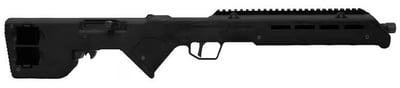 Desert Tech TREK-22 Bullpup Stock Kit Ruger 10/22 Polymer Black - $213.74 (Free Shipping on $100+ Orders)