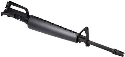 Dirty Bird 20″ M16A1 Enhanced 5.56 Retro Upper Assembly - $599.95 (FREE Shipping over $50)