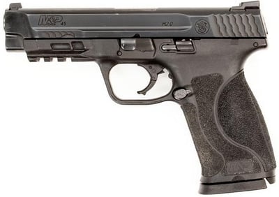 SMITH & WESSON M&P45 M2.0 (LE TRADE-IN) - $355.01  ($7.99 Shipping On Firearms)