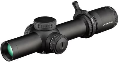 Vortex Optics Razor HD Gen 3 Rifle Scope Black - $2124.99 + Free Shipping (Free Shipping on $100+ Orders)