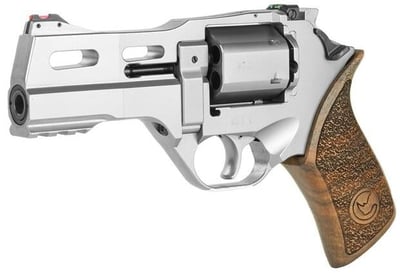 CHIAPPA FIREARMS Rhino 40SAR .357 Mag 4in 6rd Revolver (CF340.245) - $999.99