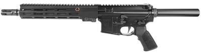Geissele Automatics Super Duty Pistol 10.3 5.56mm - Super Duty Pistol 10.3" Luna Black - $1899.99