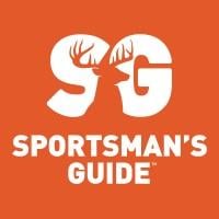 Get 10% Off with coupon code "SG4192" @ Sportsman's Guide