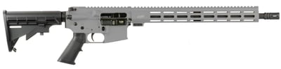 Alex Pro Firearms Guardian AR-15 Rifle 5.56 NATO Bull Shark Gray - $653.21  ($10 S/H on Firearms)