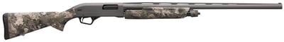 Winchester SXP Hybrid Hunter 20 Ga, 3", 28" Barrel, Gray, TrueTimber VSX Furniture, 4rd - $292.99