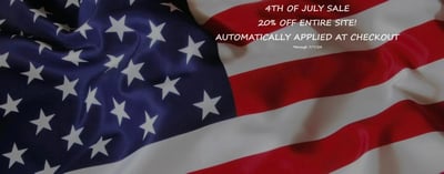 Get 20% OFF Sitewide @ Rosco Manufacturing