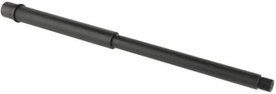 NBS 16" 7.62x39mm Heavy Contour 1:10 Carbine 41V50 Barrel - Parkerized - B762CHB16110-P - $99.95 (FREE Shipping over $50)