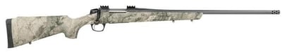 CVA Cascade Full Size 6.5 PRC Bolt Action Hunting Rifle - $672.99