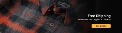 Free Shipping over $99 with coupon code "FS092824" @ MidwayUSA