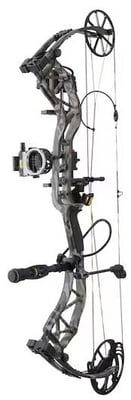 Bear Archery THP Adapt+ Compound Bow Ready To Hunt - $475.05 (Free Shipping on $100+ Orders)