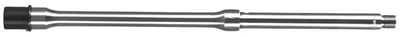 AR-STONER Barrel AR-15 6mm ARC M4 Contour 1 in 8" Twist 16" Stainless Steel - $69.99 (Free Shipping on $100+ Orders)