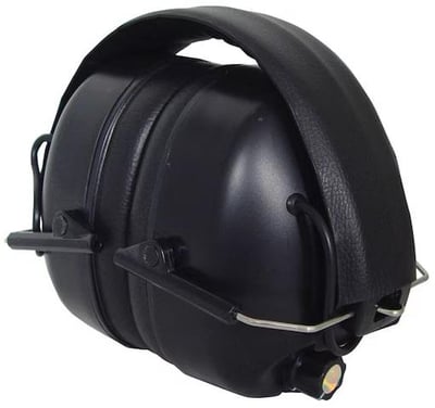 Radians 430-EHP Electronic Ear Muffs - $8.09 (Free Shipping on $100+ Orders)