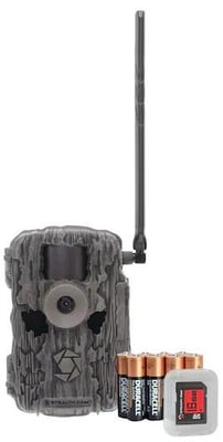 Stealth Cam Fusion X Pro Cellular Trail Camera 26 MP Combo - $72.67 (Free Shipping on $100+ Orders)