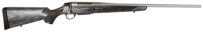 Tikka T3X Grey .270 Win 22.4" Barrel 3-Rounds - $811.01 (Email Price) 