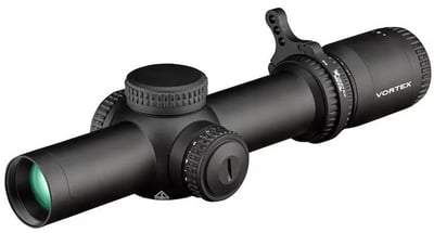 Vortex Optics Razor HD Gen 3 Rifle Scope Black - $1999.99 + Free Shipping (Free Shipping on $100+ Orders)