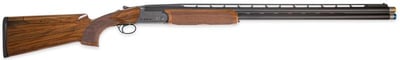 Rizzini USA BR110 Sporter-X Walnut 12 GA 32" Barrel 3"-Chamber 2-Rounds - $2780.99 ($19.99 S/H on Firearms / $15.99 Flat Rate S/H on ammo)