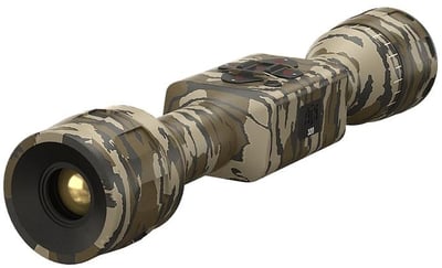 ATN ThOR LT Thermal Rifle Scope 3-6x 25mm 320x240 PX Mossy Oak Bottomland - $846.54 + Free Shipping (Free Shipping on $100+ Orders)