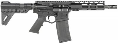 AMERICAN TACTICAL IMPORTS Omni Hybrid Maxx 300 AAC Blackout 8.5" 30rd - Black - $413.99 (Free S/H on Firearms)