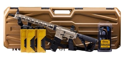 Daniel Defense DEALERLIMITEDSERIES001 223 Rem/5.56 NATO - $1929.0 