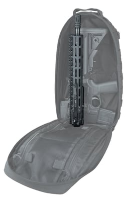 FoldAR MoBetta Complete Upper 6.5mm Grendel 16" barrel BLEM - $889