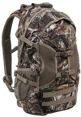ALPS OutdoorZ Trail Blazer Backpack Mossy Oak Country DNA - $54.99 (Free Shipping on $100+ Orders)