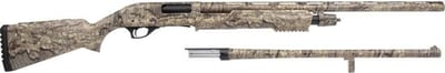 Rock Island Youth Field/Deer Combo 12 Ga, 22/24" Barrel 3" Chamber, Realtree Timber, Youth, 5rd - $174 