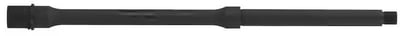 AR-STONER Barrel AR-15 6mm ARC M4 Contour 1 in 8" Twist 16" Parkerized - $71.99 (Free Shipping on $100+ Orders)
