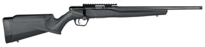Savage B22 FVSR .22 LR 16.25" Barrel 10-Rounds - $259.99 