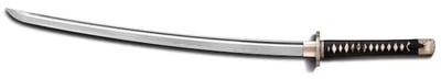 Cold Steel Flower Katana Sword 29.75" 1060 Blade Hardwood Handle - $480.20 + Free Shipping (Free Shipping on $100+ Orders)