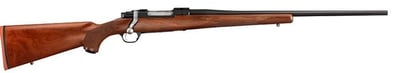 Ruger M77 Hawkeye 7mm Rem Mag American Walnut Stock 37122 - $660.99